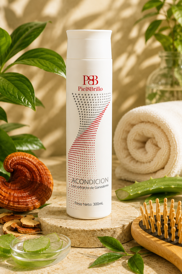 Acondicionador P&B de Piel8Brillo