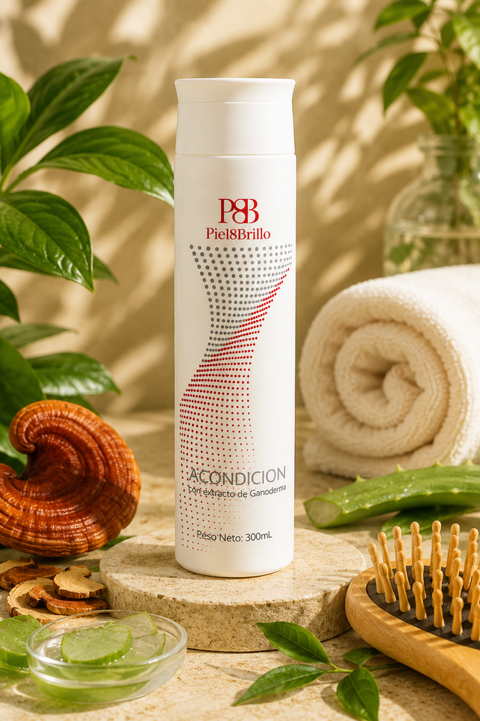 Acondicionador P&B