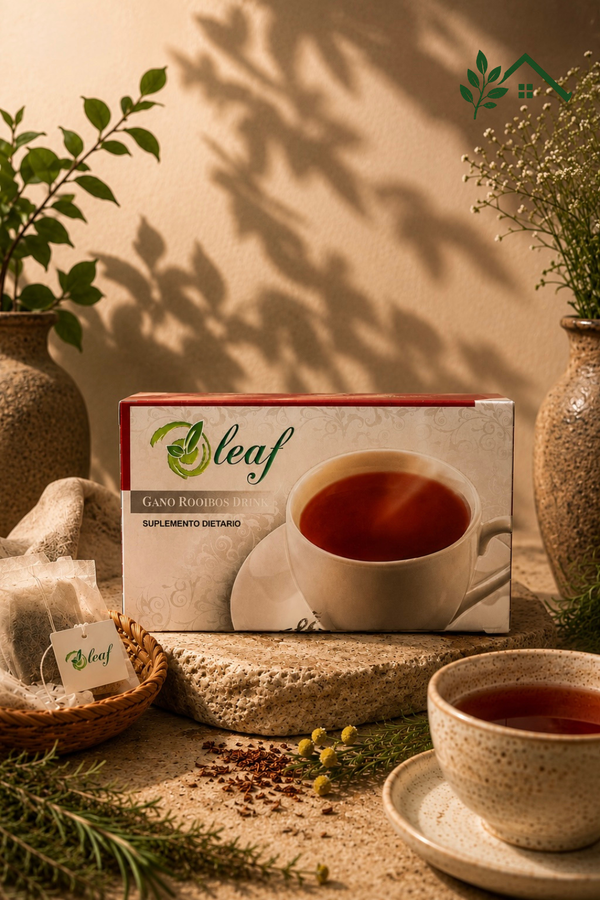 Rooibos Drink de Oleaf